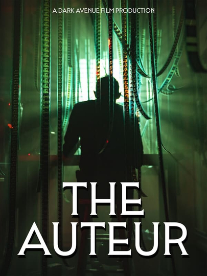 The Auteur Poster