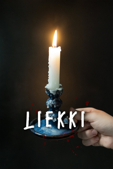 Liekki Poster