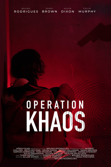 Operation: Khaos