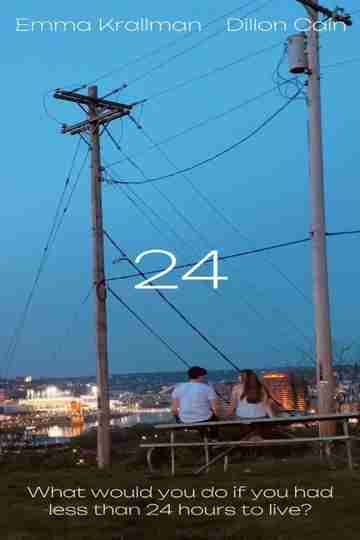 24 Poster