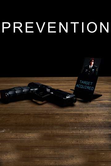 Prevention Poster