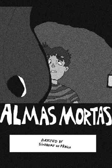 Almas Mortas Poster
