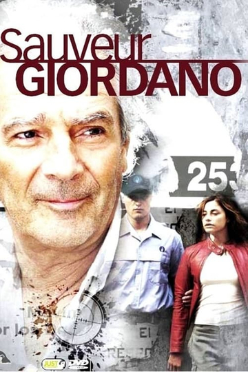 Sauveur Giordano Poster