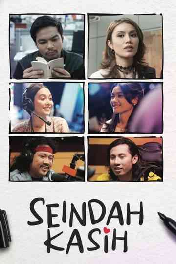 Seindah Kasih