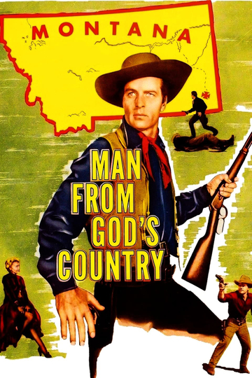 Man from God's Country