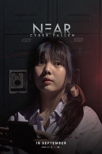 Near: Cyber Fallen Poster