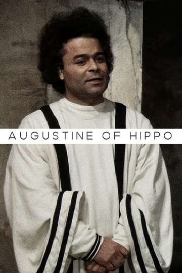 Augustine of Hippo Poster