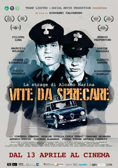 Vite da sprecare