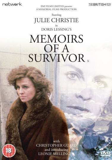 Memoirs of a Survivor Poster