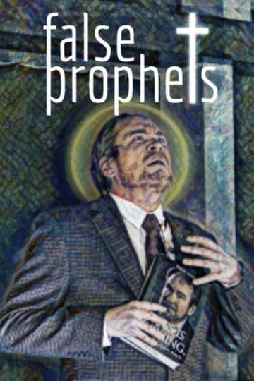 false prophets Poster