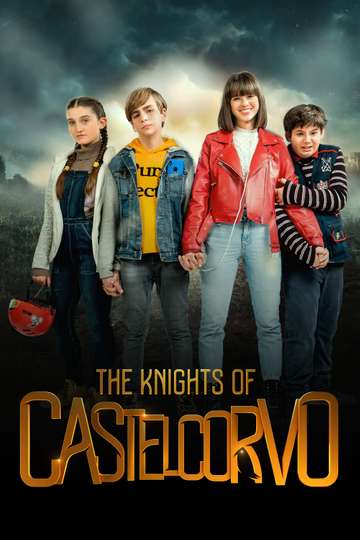 The Knights of Castelcorvo Poster