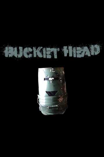 BucketHead Poster