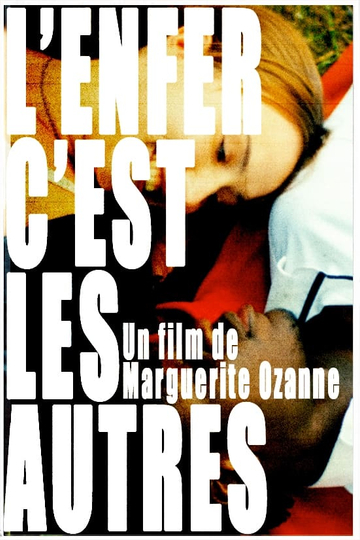 L'enfer c'est les autres Poster