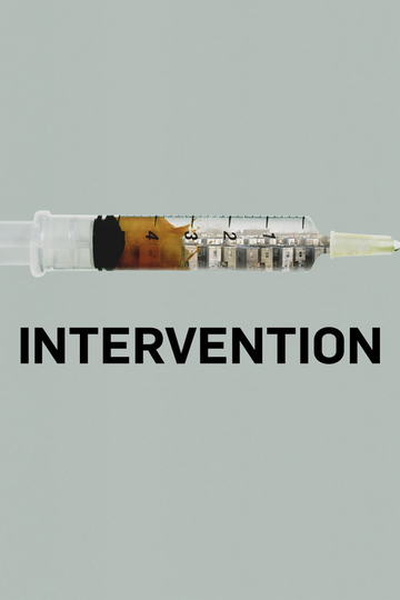 Intervention Poster