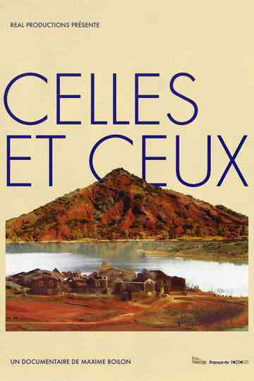 Celles et Ceux Poster