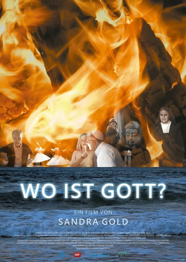 Wo ist Gott?