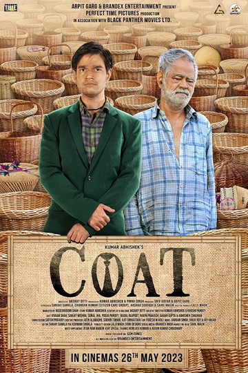 COAT Poster