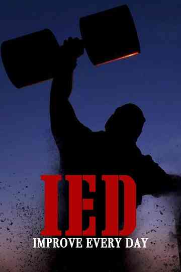 IED - Improve Every Day