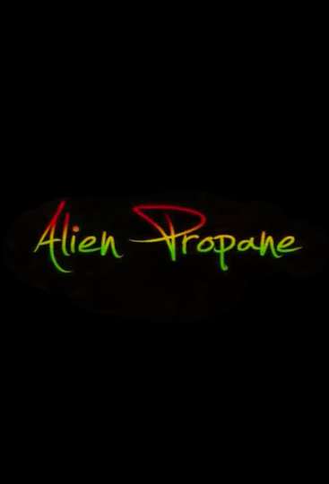 Alien Propane