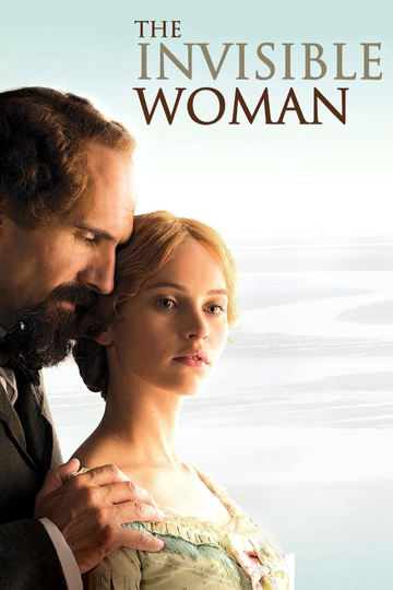 The Invisible Woman Poster