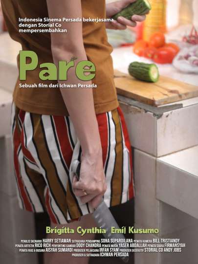 Pare Poster