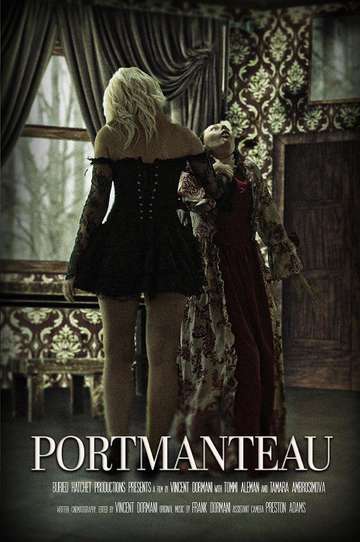 Portmanteau (2023) - Movie | Moviefone