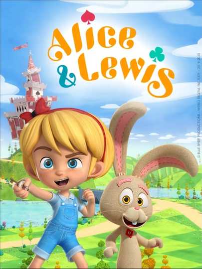 Alice & Lewis