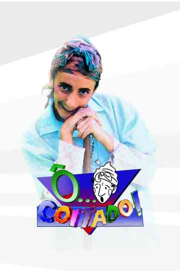 Ô... Coitado! Poster
