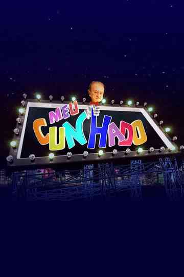 Meu Cunhado Poster