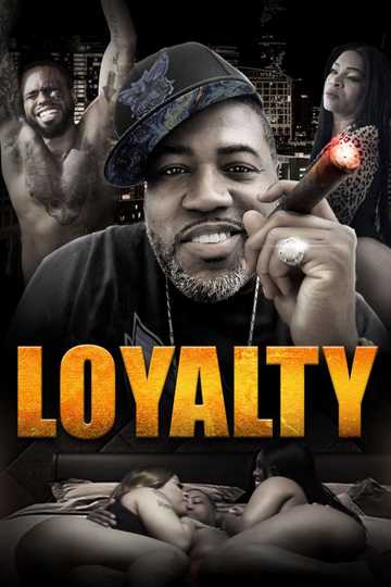 Loyalty Poster