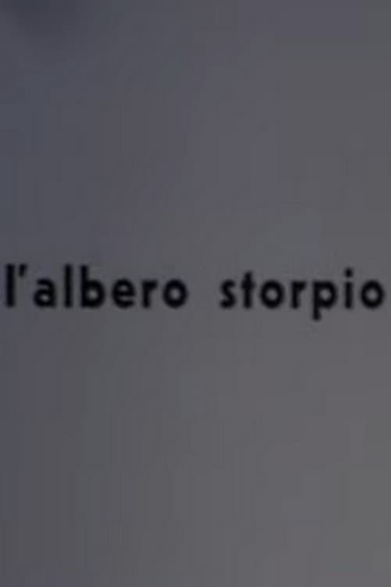 L'albero storpio