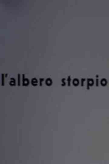 L'albero storpio