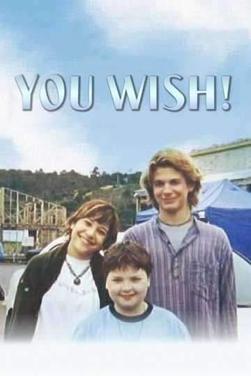 You Wish! Poster
