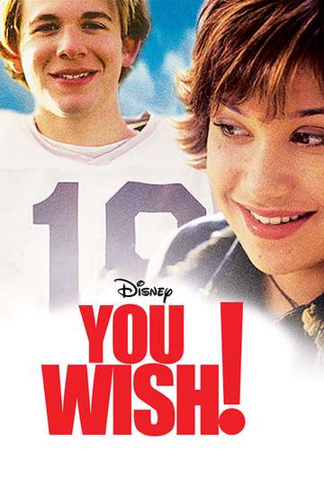 You Wish Poster