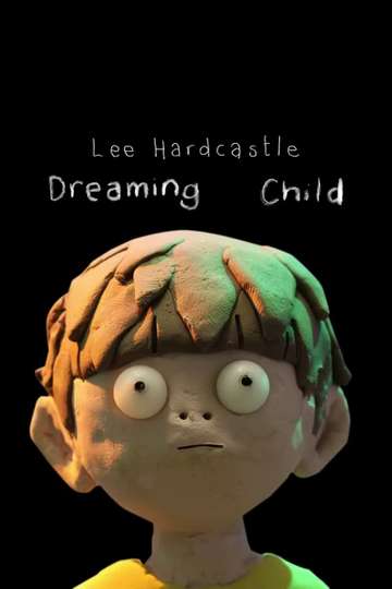 Dreaming Child Poster