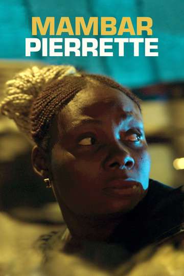 Mambar Pierrette Poster