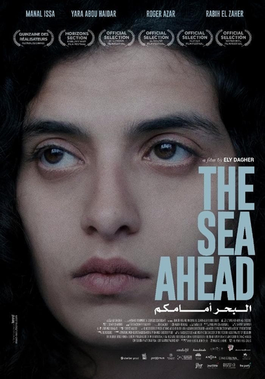 The Sea and Its Waves Poster