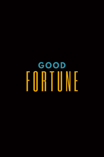 Good Fortune Poster