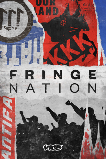 FRINGE NATION