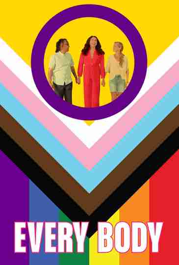 Every Body Poster