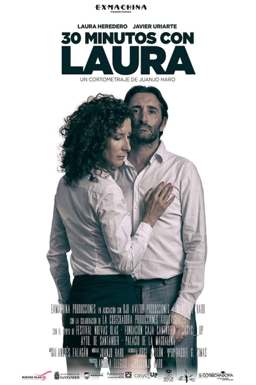 30 Minutes with Laura Poster