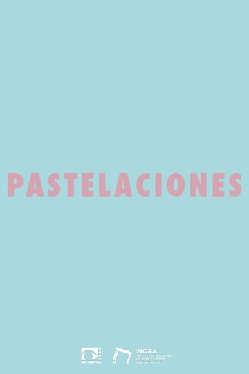 Pastelaciones Poster