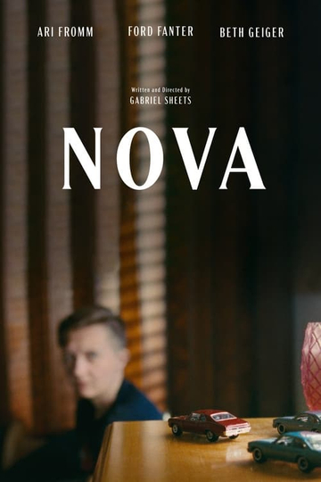 Nova Poster