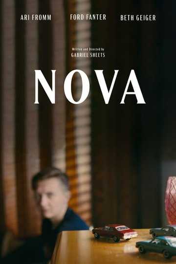 Nova Poster