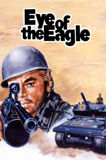 Eye of the Eagle Poster