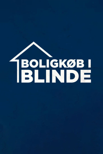 Boligkøb i blinde Poster