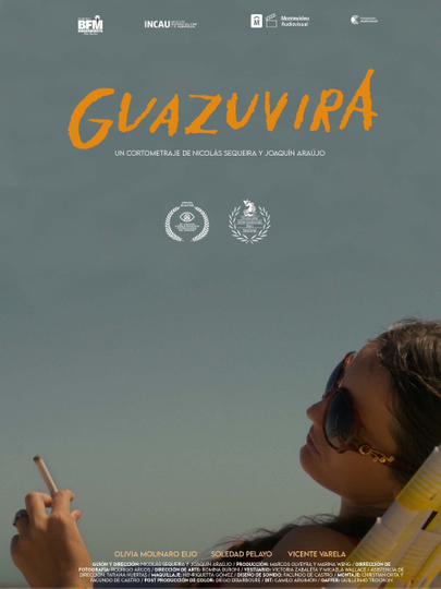 Guazuvirá Poster