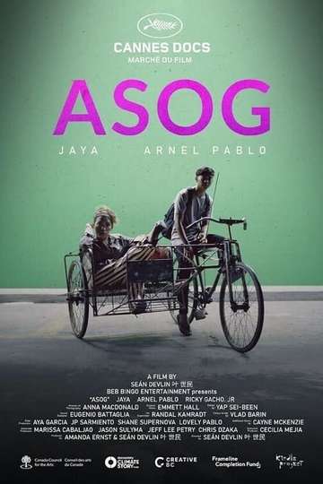 Asog Poster