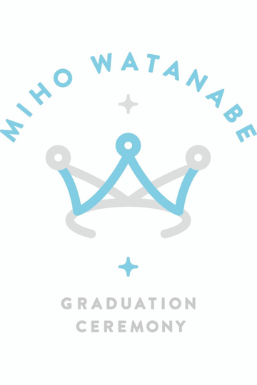 Watanabe Miho Graduation Ceremony