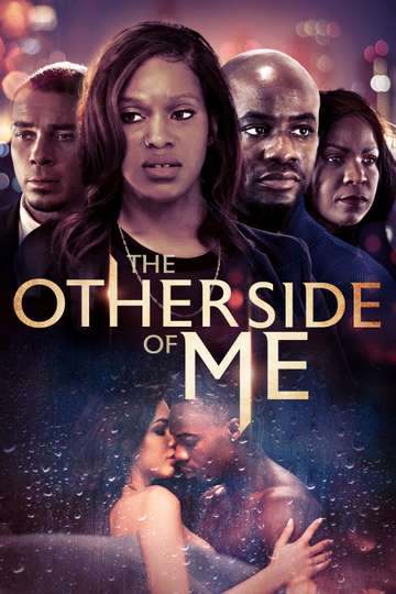The Other Side of Me Poster